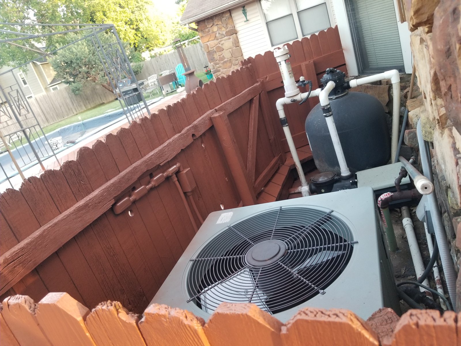 Deck building project gallery - Project 154 - Image 20